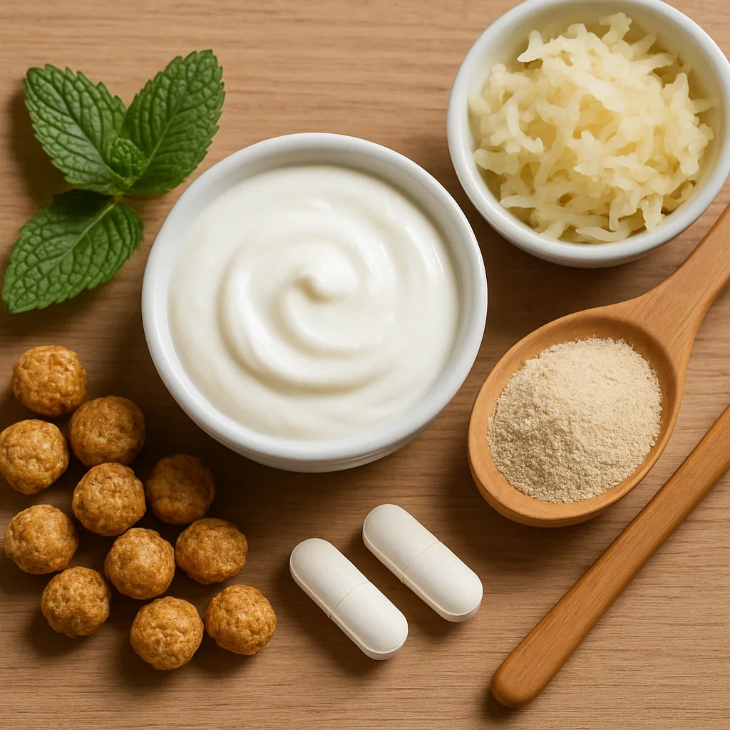 Probiotic Blend